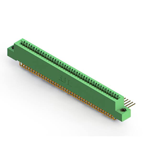 342-080-559-207 EDAC Inc.  Edgeboard Connectors